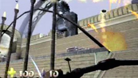 Turok 2: Seeds of Evil - Preview-Video