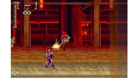 Turok: Evolution Game Boy Advance