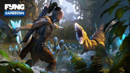 Turok gehört seit 25 Jahren zu meinen liebsten Shooter-Serien, jetzt habe ich das brandneue Turok: Origins gespielt und bin ratlos