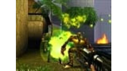 Turok - mit Unreal Engine 3