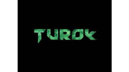 Turok - Der Dinojäger kämpft wieder