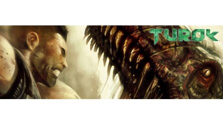 GameStar TV: Turok - Folge 9107 High-Res
