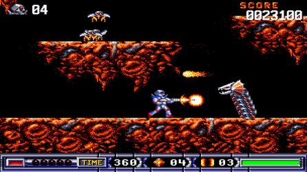 Die besten deutschen Amiga-Spiele - Und ihre Entwickler