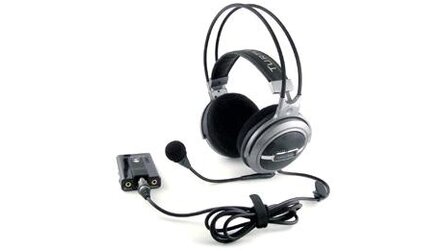 AK-R8 USB-Headset - Neues Produkt von Turtle Beach
