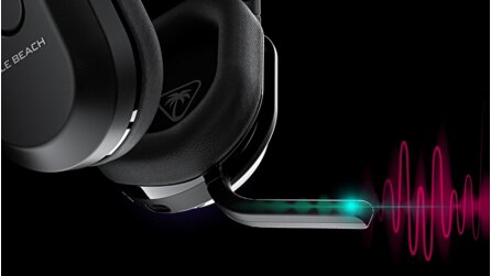 Der richtige Sound macht den Unterschied zwischen simplen Gaming und Immersion!