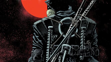 Ninja Turtles: Aufwändiger Fan-Clip zeigt einen unseren Kindheitshelden unerwartet düster