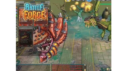 Battleforge - Video-Tutorials erklären den Kartenkrieg