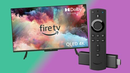 Amazon testet neue Werbung auf dem Fire TV-Stick: Sehen wir jetzt noch mehr Anzeigen?