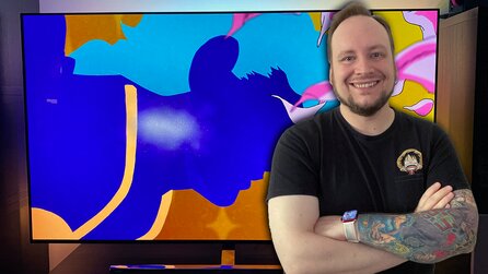 Große und günstige TVs haben ein Problem, auf das ihr unbedingt achten solltet