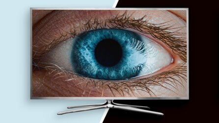 Wir sehen bis zu 20 Millionen Farben: Damit wir möglichst viele davon Wahrnehmen, beugt sich bei TVs alles einem einzigen Faktor