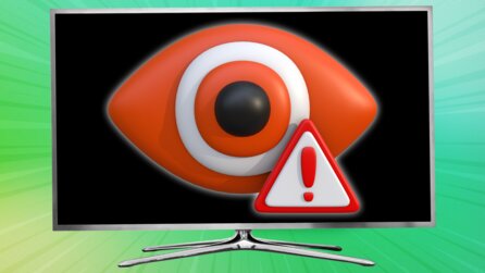 In 30 Sekunden erledigt: So stoppt ihr, dass euch euer Fernseher hinterherschnüffelt
