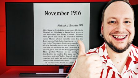 Ein legendärer Fantasy-Autor nutzte 6 Bildschirme zum Schreiben und ich verstehe ihn komplett