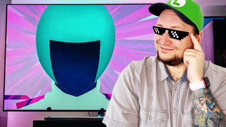 Ich teste TVs seit 10 Jahren: Beim TV-Kauf begehen viele immer noch einen Fehler [Best of GameStar]