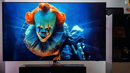 Welche Art von TV habt ihr zu Hause: OLED, LCD – oder eine ganz andere?