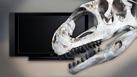 Reddit feiert eine ausgestorbene TV-Marke, weil sie »genauso gut wie OLED« sein soll – Kennt ihr sie?