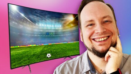WM 2026: Die besten TV-Einstellungen fürs Deutschland-Spiel in 3 Minuten eingerichtet