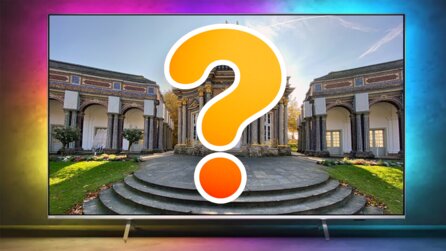 Verratet uns: Habt ihr HDR an TV und Monitor eigentlich eingeschaltet oder pfeift ihr drauf?