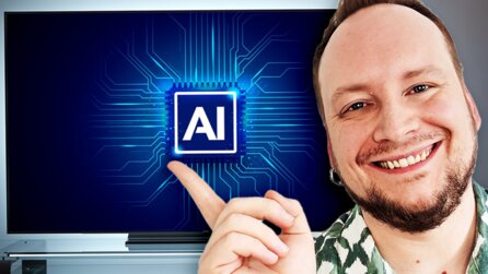 Keine Angst vor KI in TVs: Die arbeiten bereits seit Jahren darin – Ich verrate euch, welche sich lohnen und welche nicht