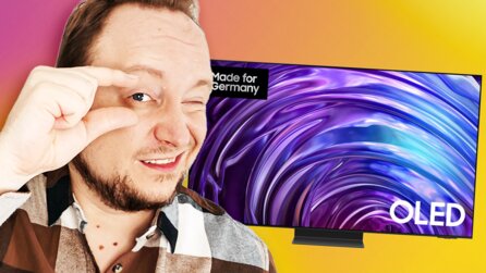 Ja, kleinere TVs können schlechtere Technik haben – Ich verrate euch, warum das praktisch egal ist