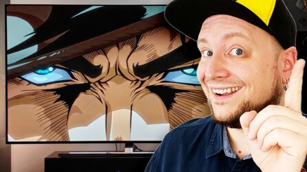 In wenigen Minuten erledigt: So bessert ihr das Bild eures alten TVs noch einmal auf