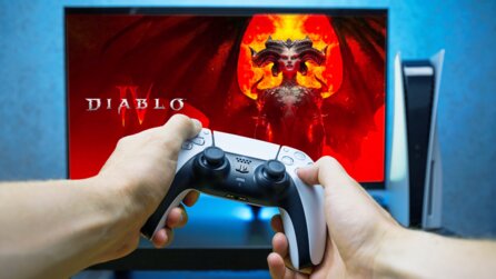 In 30 Sekunden habt ihr überprüft, ob euer TV euch beim Spielen heimlich ausbremst