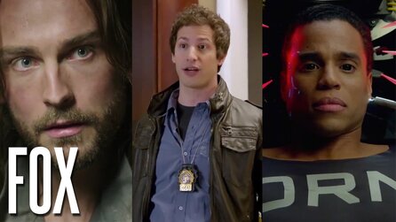 Neue TV-Serien-Highlights aus den USA: Die Upfronts - Teil 1: Neue Serien von Fox
