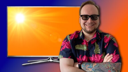 Mit einer Einstellung macht ihr das Bild eures TV sofort besser und 99,9 Prozent aller Fernseher besitzen sie [Best of GameStar]