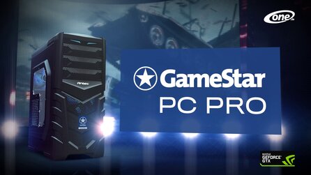 Neuer One GameStar-PC Pro mit Skylake-CPU - Preiswerter und schneller als zuvor