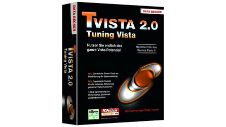 TVista - Neues Gewinnspiel bei GameStar.de