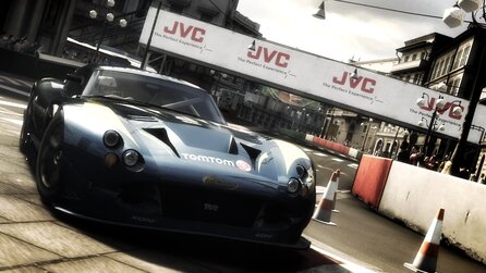 Racer Driver: GRID PS3, Xbox 360