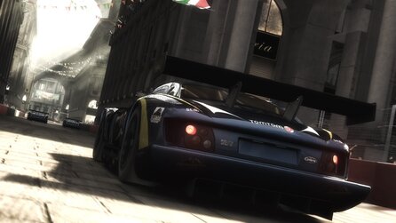 Racer Driver: GRID PS3, Xbox 360