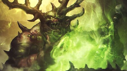 Der Start von Total War: Warhammer 3 wird von Technik-Ärger überschattet