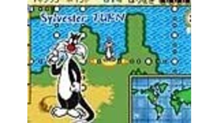 Tweety and the Magic Gems Game Boy Advance