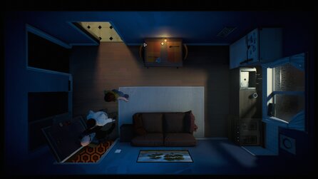 Twelve Minutes - Screenshots