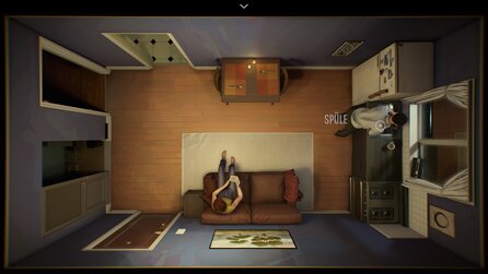 Twelve Minutes - Screenshots