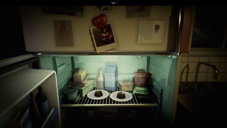 Twelve Minutes - Screenshots