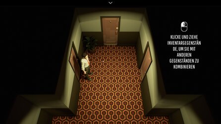 Twelve Minutes - Screenshots