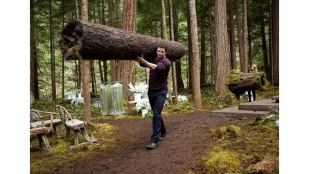 Twilight 4: Bis(s) zum Ende der Nacht - Bilder zum Kinofilm