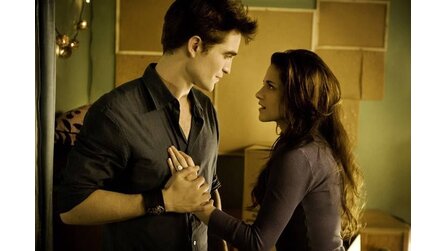 Twilight 4: Bis(s) zum Ende der Nacht - Bilder zum Kinofilm