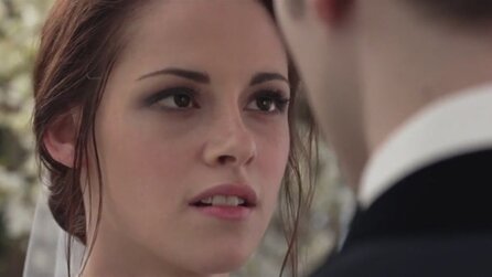 Twilight 4: Breaking Dawn – Bis(s) zum Ende der Nacht - Deutscher Kino-Trailer