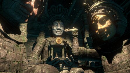 Twilight Path - Screenshots