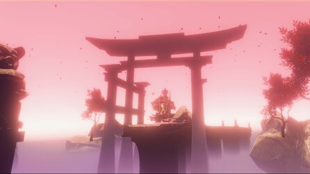 Twilight Path - Screenshots