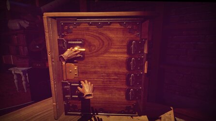 Twilight Path - Screenshots