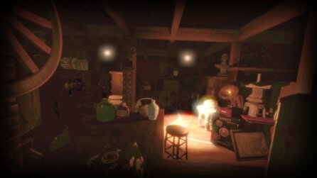 Twilight Path - Screenshots