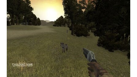 Twilight War: After the Fall