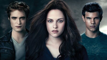 Die gesamte Twilight-Saga wird zum kostenlosen YouTube-Event und ich habe noch nie so schnell meinen Kalender freigeräumt