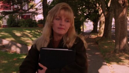 Twin Peaks kehrt ins Kino zurück: Der David Lynch-Klassiker zeigt sich im brandneuen Trailer