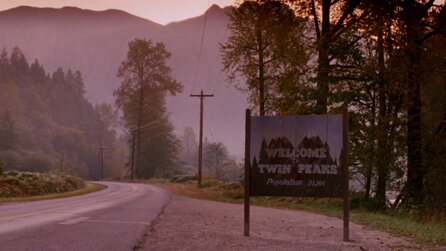 Twin Peaks - David Lynchs Serien-Revival mit Naomi Watts und weiteren Stars