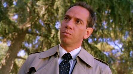 Miguel Ferrer - RoboCop-Star im Alter von 61 Jahren gestorben