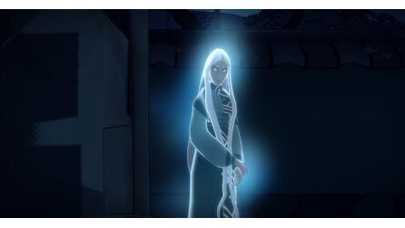 Twin Souls: The Path of Shadows - Screenshots